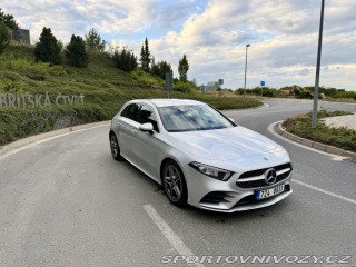 Mercedes-Benz A 2020
