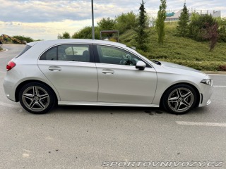 Mercedes-Benz A 2020