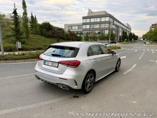 Mercedes-Benz A 2020