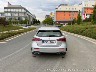 Mercedes-Benz A 2020