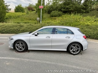Mercedes-Benz A 2020