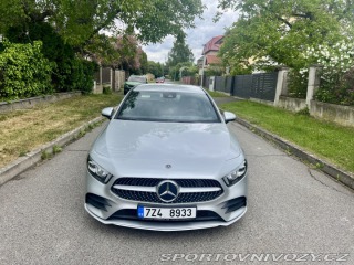 Mercedes-Benz A 2020