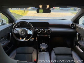 Mercedes-Benz A 2020