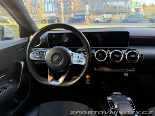 Mercedes-Benz A 2020