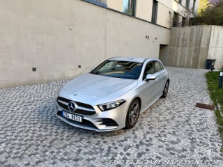 Mercedes-Benz A 2020
