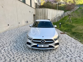Mercedes-Benz A 2020