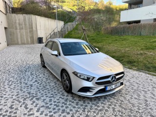 Mercedes-Benz A 2020