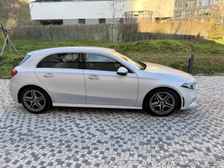 Mercedes-Benz A 2020