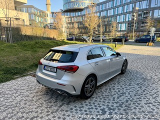 Mercedes-Benz A 2020