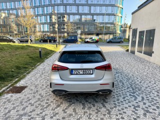 Mercedes-Benz A 2020