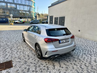 Mercedes-Benz A 2020