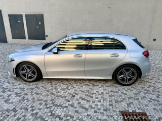 Mercedes-Benz A 2020