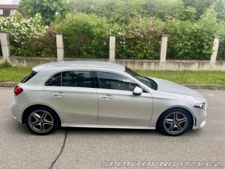 Mercedes-Benz A 2020