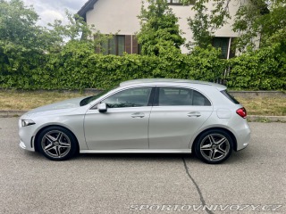 Mercedes-Benz A 2020