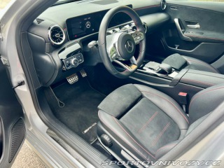 Mercedes-Benz A 2020