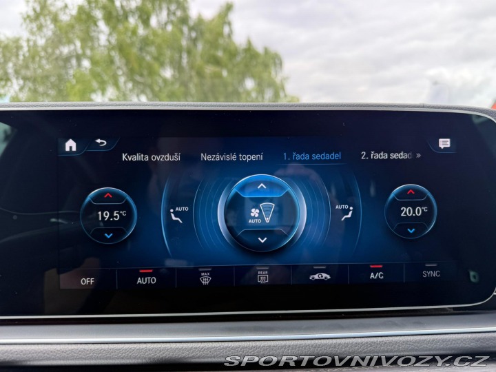 Mercedes-Benz Ostatní modely GLS 580 4MATIC 2021