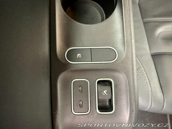 Mercedes-Benz Ostatní modely GLS 580 4MATIC 2021