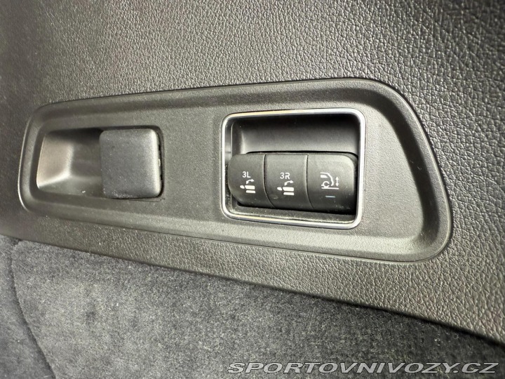 Mercedes-Benz Ostatní modely GLS 580 4MATIC 2021