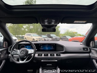 Mercedes-Benz Ostatní modely GLS 580 4MATIC 2021