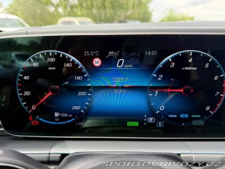 Mercedes-Benz Ostatní modely GLS 580 4MATIC 2021