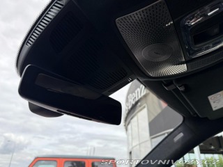 Mercedes-Benz Ostatní modely GLS 580 4MATIC 2021