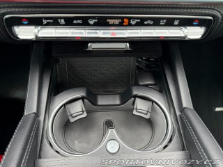 Mercedes-Benz Ostatní modely GLS 580 4MATIC 2021