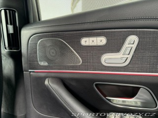 Mercedes-Benz Ostatní modely GLS 580 4MATIC 2021