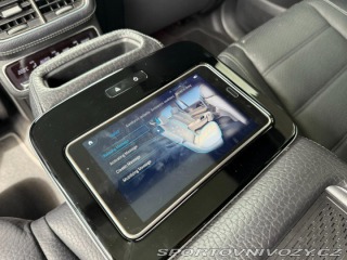 Mercedes-Benz Ostatní modely GLS 580 4MATIC 2021