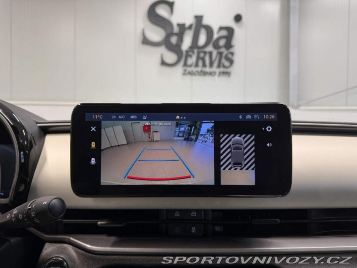 Fiat 600 La Prima 1.2 Turbo Hybrid 2025