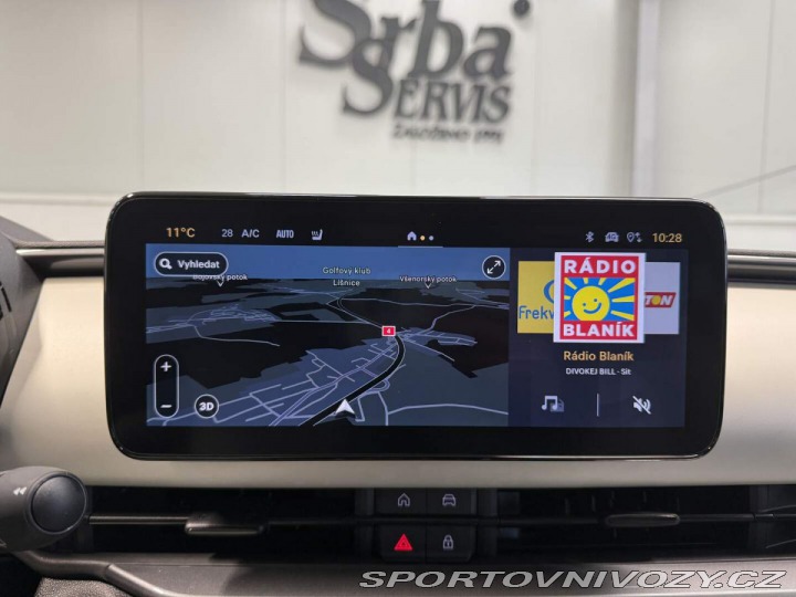 Fiat 600 La Prima 1.2 Turbo Hybrid 2025