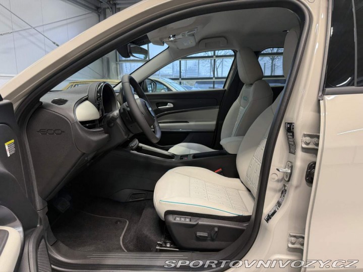 Fiat 600 La Prima 1.2 Turbo Hybrid 2025