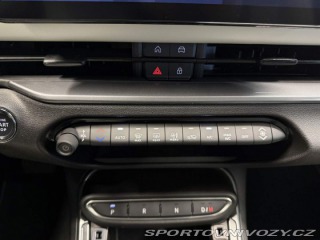 Fiat 600 La Prima 1.2 Turbo Hybrid 2025