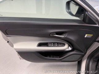 Fiat 600 La Prima 1.2 Turbo Hybrid 2025