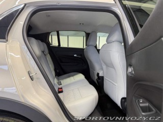 Fiat 600 La Prima 1.2 Turbo Hybrid 2025