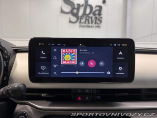 Fiat 600 La Prima 1.2 Turbo Hybrid 2025