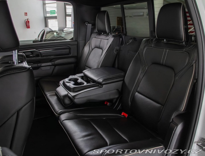 Dodge Ostatní modely Ram 1500 2023