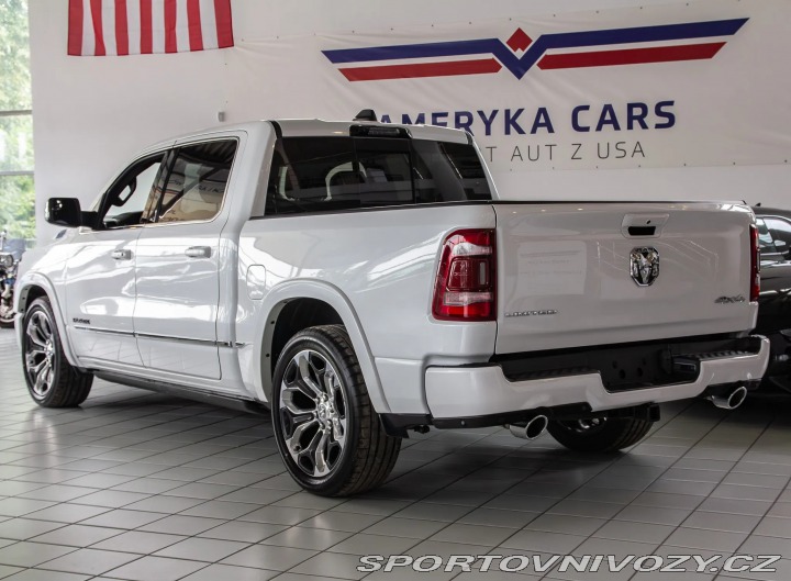 Dodge Ostatní modely Ram 1500 2023