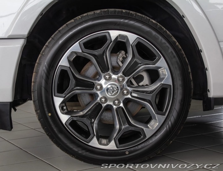 Dodge Ostatní modely Ram 1500 2023