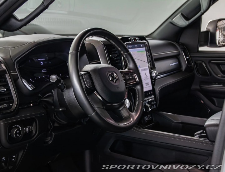 Dodge Ostatní modely Ram 1500 2023