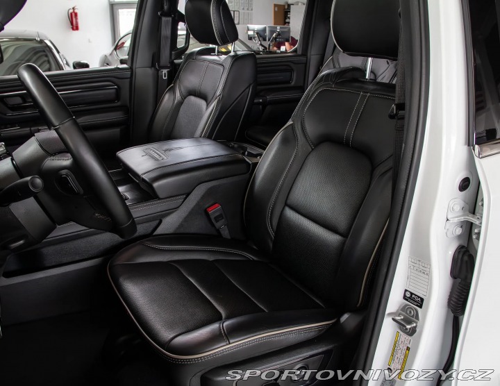 Dodge Ostatní modely Ram 1500 2023