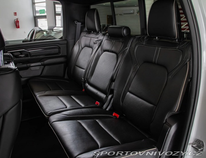 Dodge Ostatní modely Ram 1500 2023