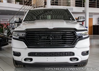 Dodge Ostatní modely Ram 1500 2023