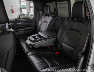 Dodge Ostatní modely Ram 1500 2023