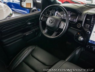 Dodge Ostatní modely Ram 1500 2023