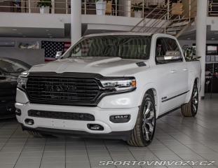 Dodge Ostatní modely Ram 1500 2023