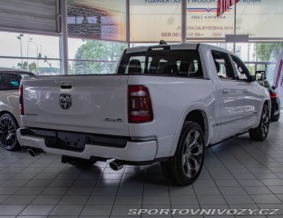 Dodge Ostatní modely Ram 1500 2023
