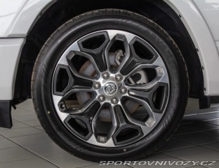 Dodge Ostatní modely Ram 1500 2023