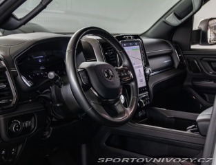 Dodge Ostatní modely Ram 1500 2023