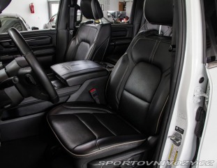 Dodge Ostatní modely Ram 1500 2023