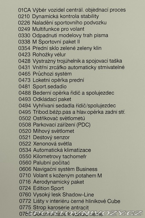 BMW 3 E46 325i M packet II 2004